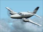 421C Golden Eagle