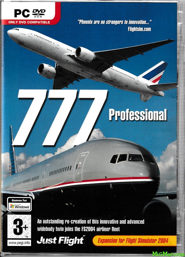 777 Professional
