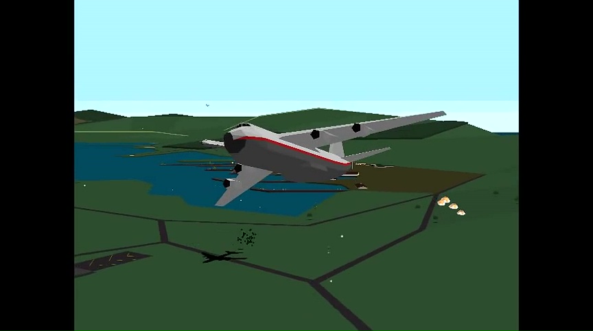 A-10 Cuba