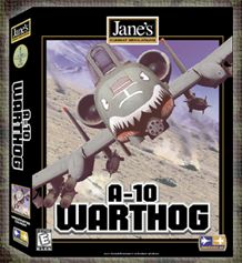 A-10 Warthog