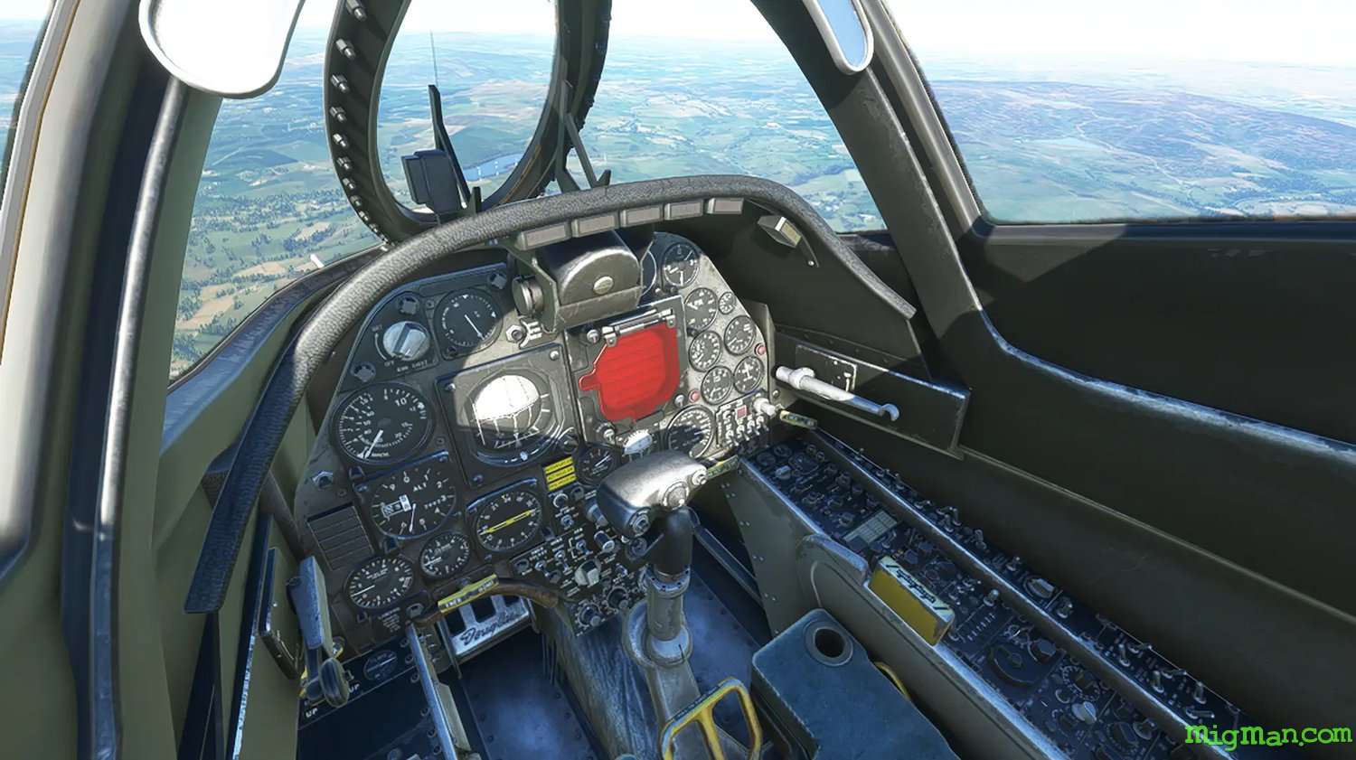 A-4 Skyhawk (Virtavia)