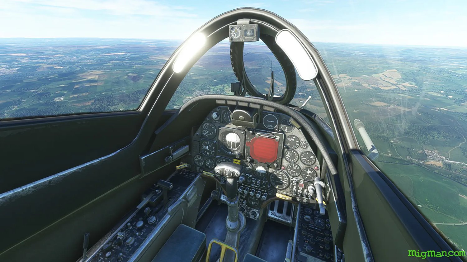 A-4 Skyhawk (Virtavia)