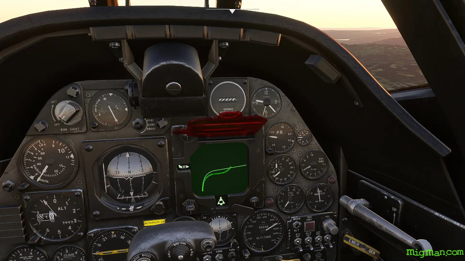 A-4 Skyhawk (Virtavia)