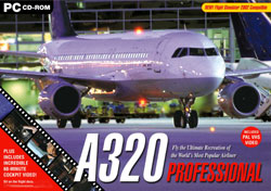 A320 Professional