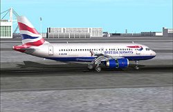 A320 Professional