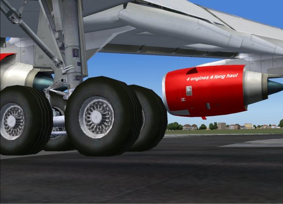 A340 500-600