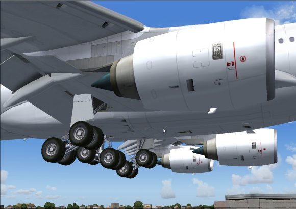 A340 500-600
