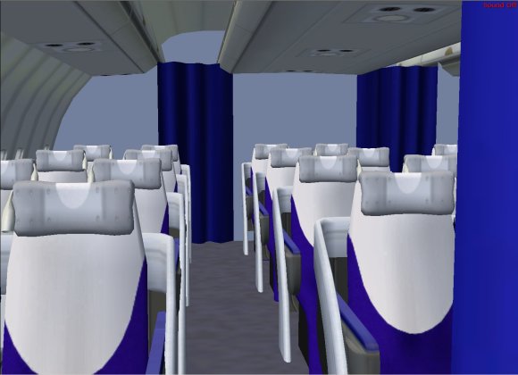 A340 500-600