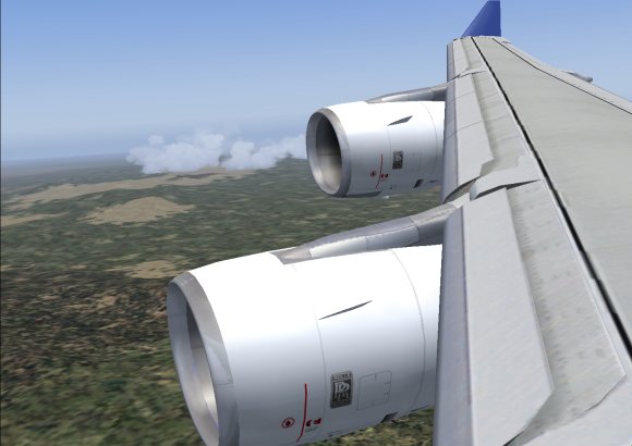 A340 500-600