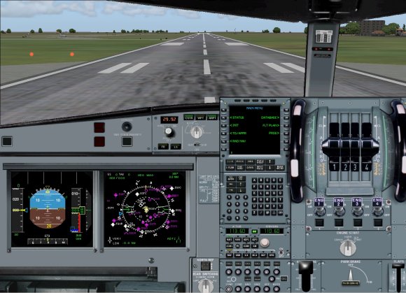 A340 500-600