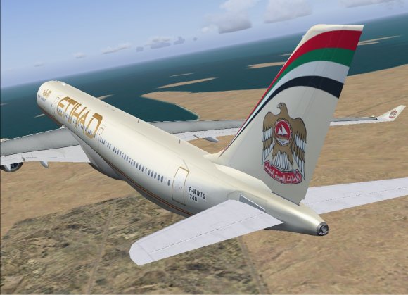 A340 500-600