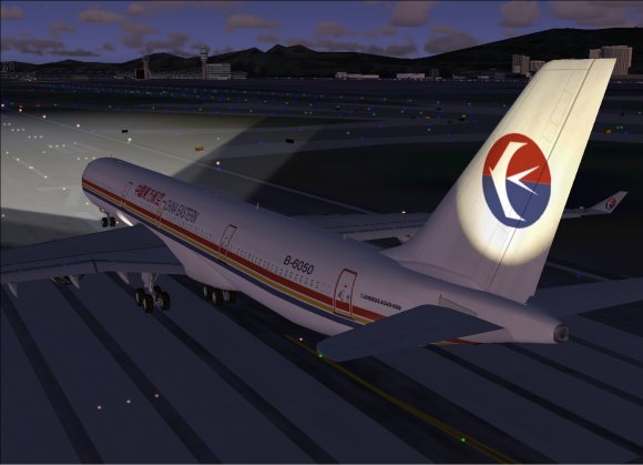 A340 500-600
