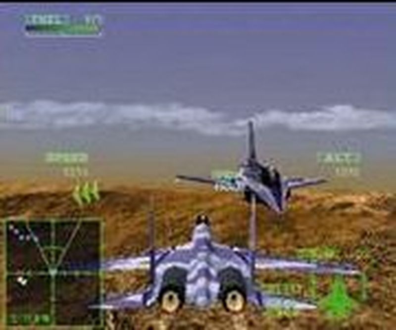 Ace Combat 2