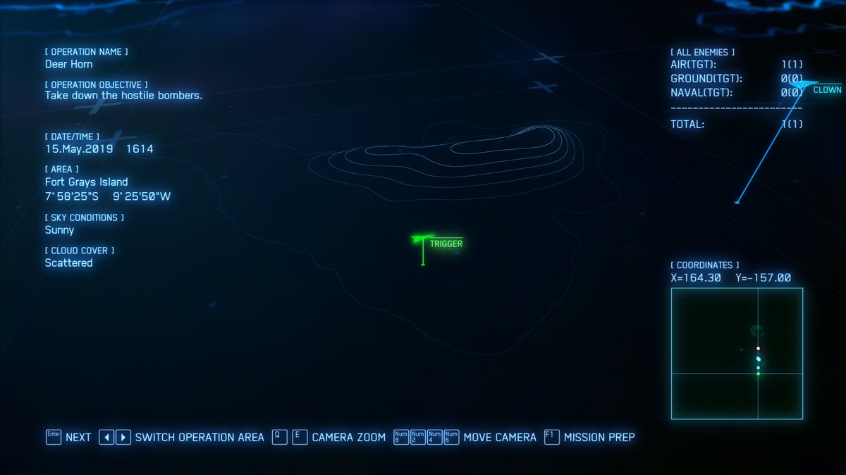 Ace Combat 7: Skies Unknown