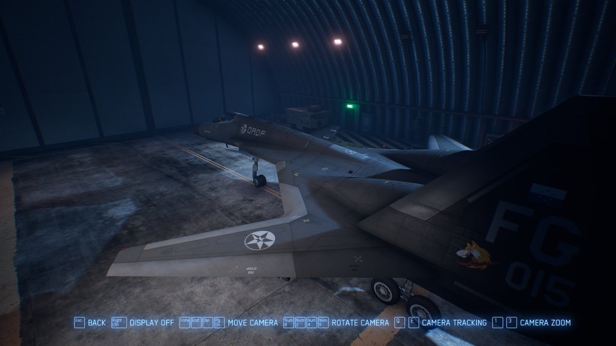 Ace Combat 7: Skies Unknown