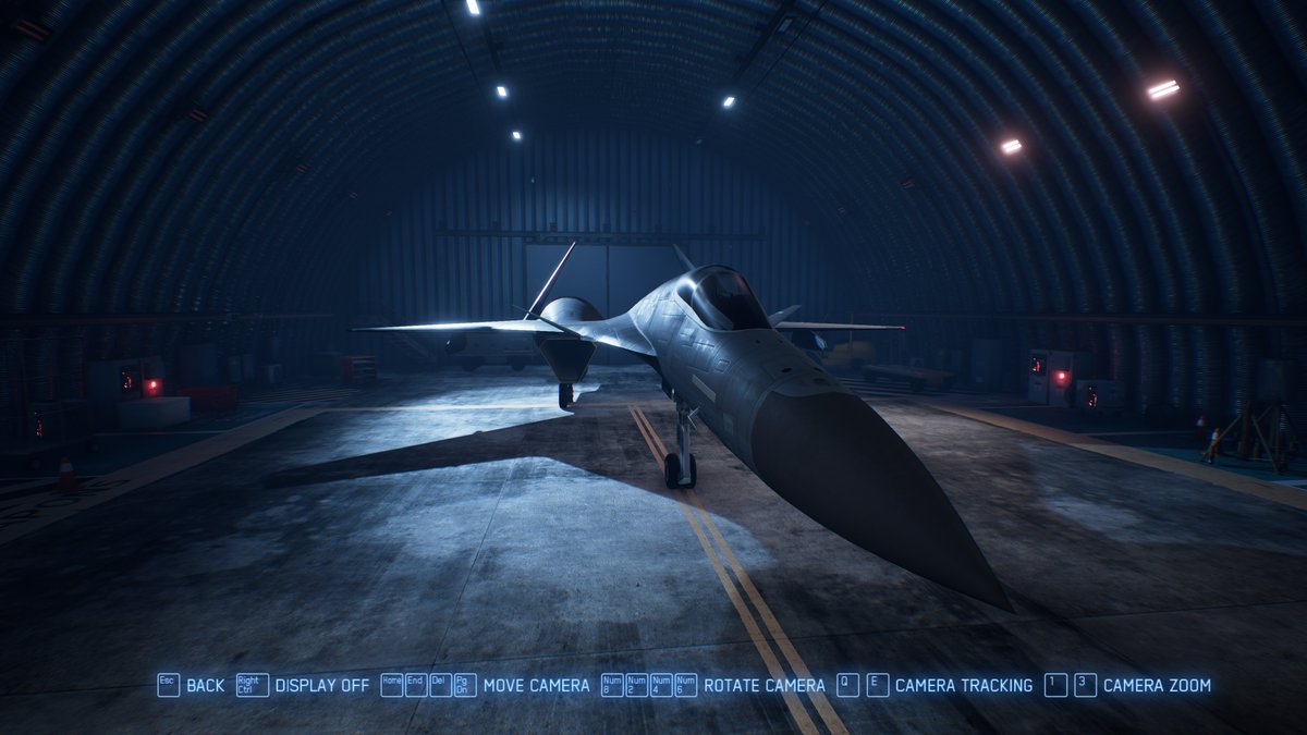 Ace Combat 7: Skies Unknown