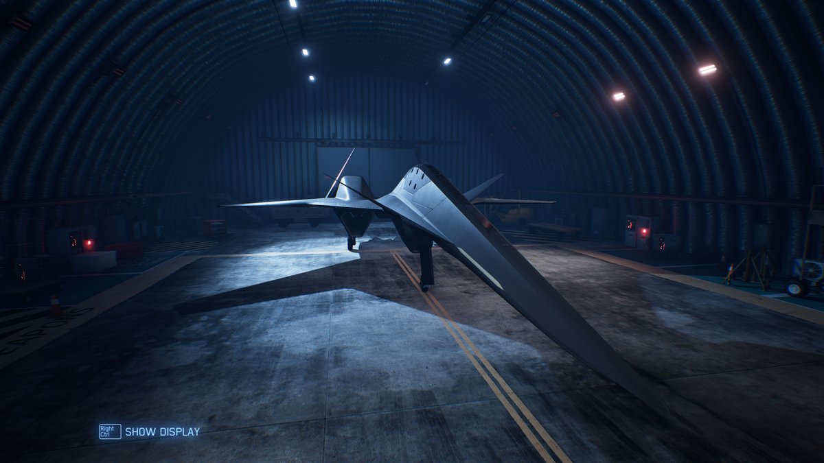 Ace Combat 7: Skies Unknown