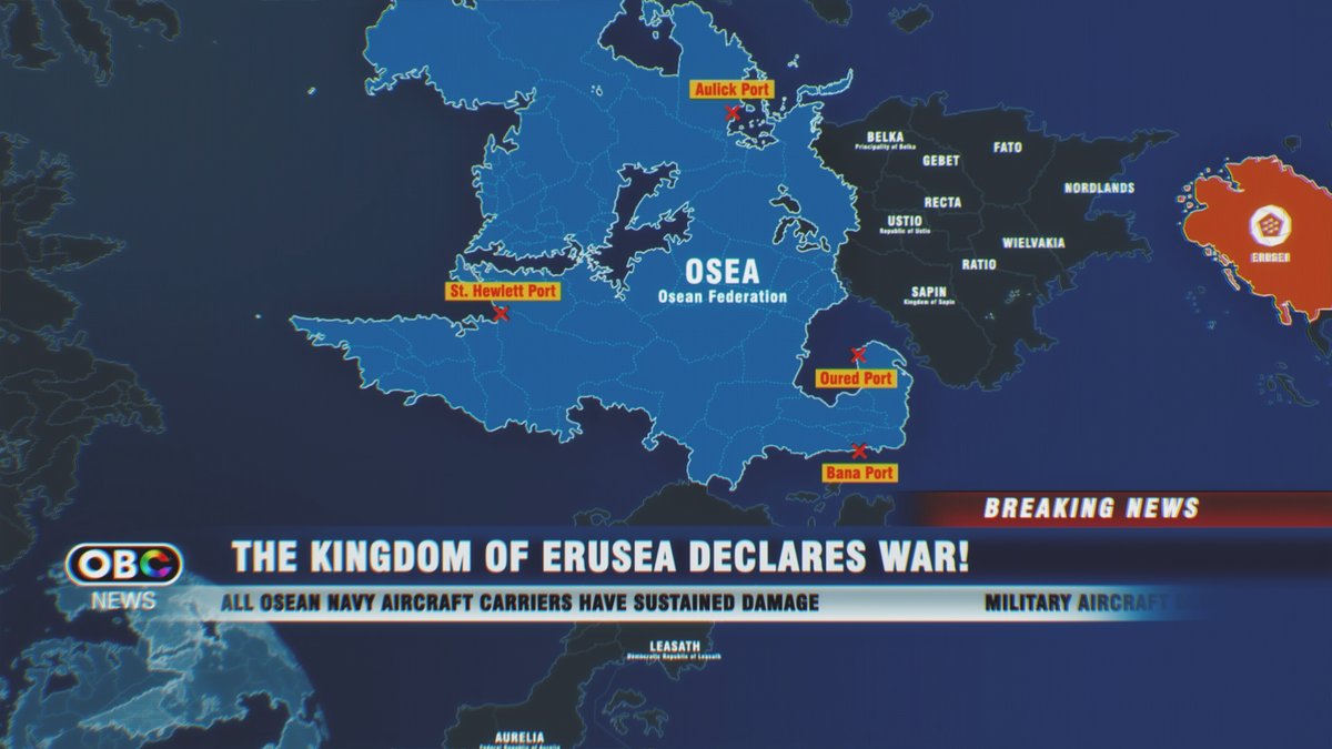Ace Combat 7: Skies Unknown
