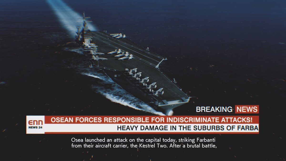 Ace Combat 7: Skies Unknown