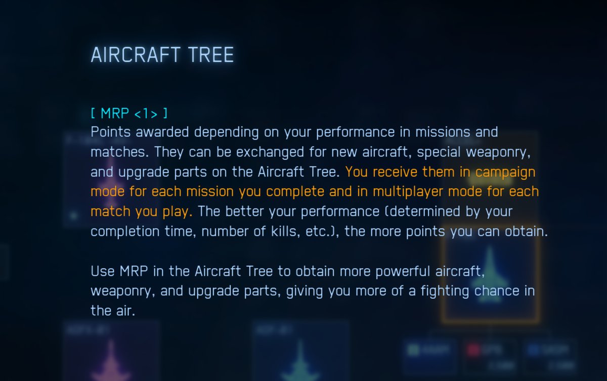Ace Combat 7: Skies Unknown