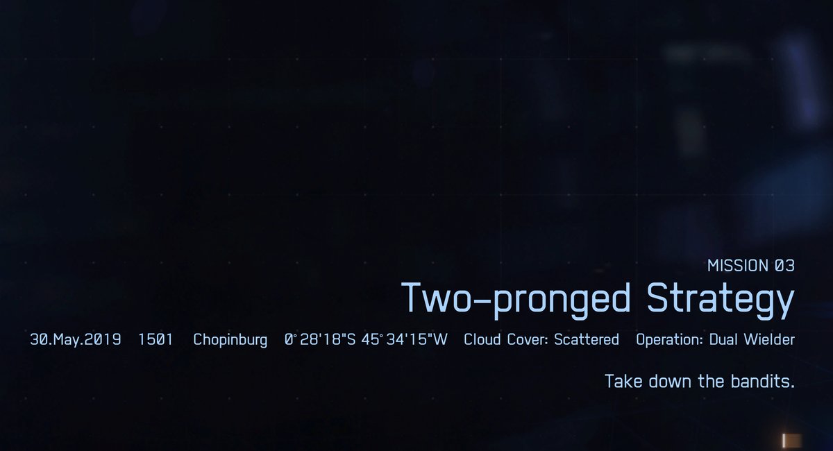 Ace Combat 7: Skies Unknown