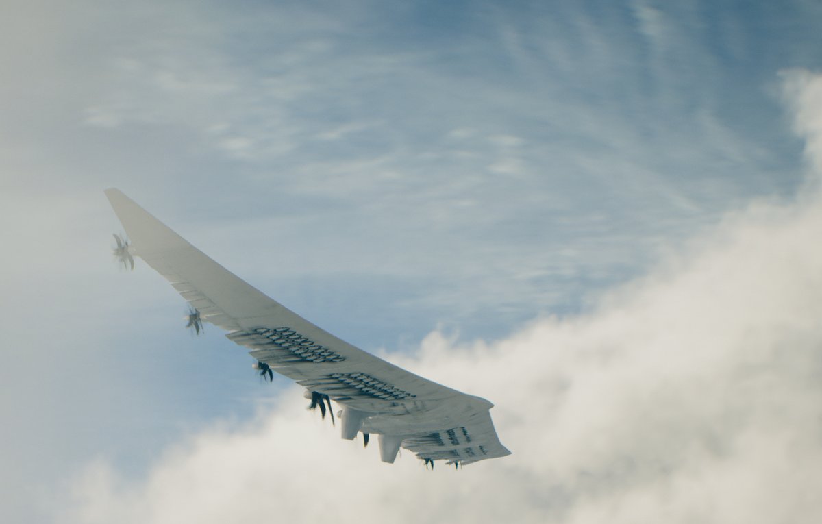 Ace Combat 7: Skies Unknown