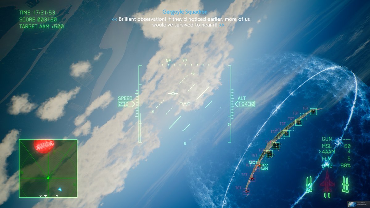 Ace Combat 7: Skies Unknown