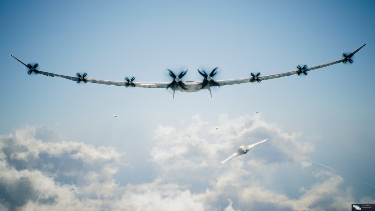 Ace Combat 7: Skies Unknown
