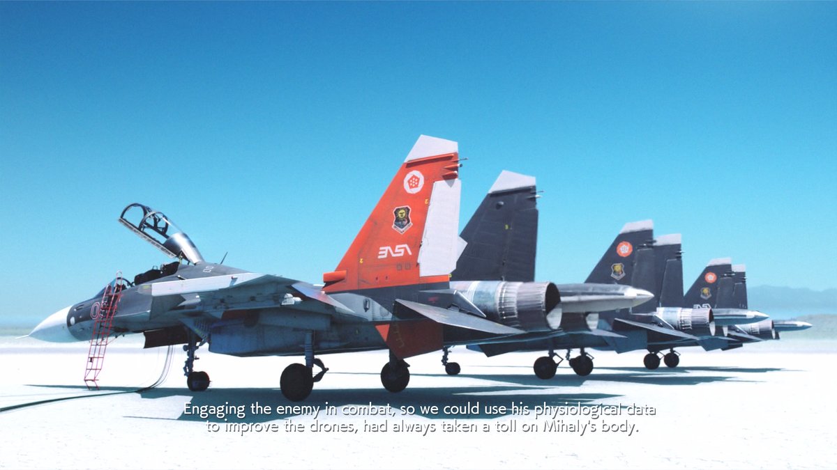 Ace Combat 7: Skies Unknown