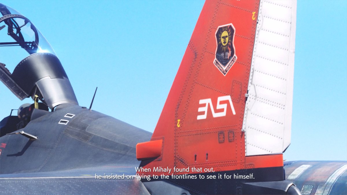 Ace Combat 7: Skies Unknown