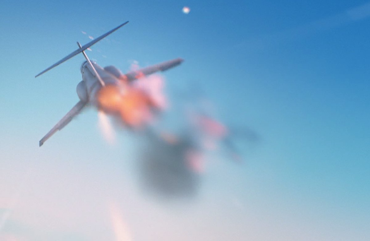 Ace Combat 7: Skies Unknown