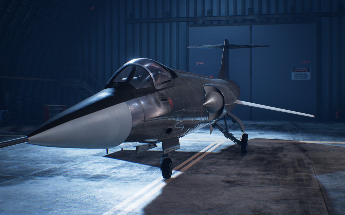 Ace Combat 7: Skies Unknown