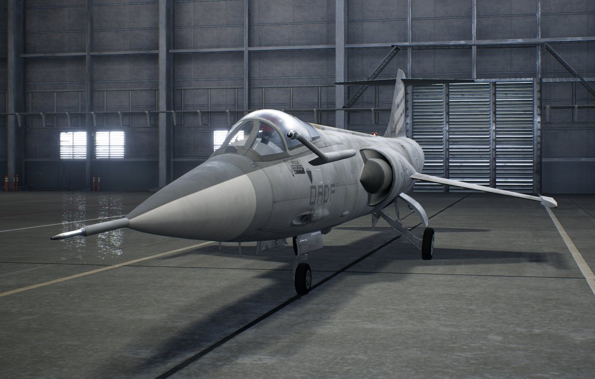 Ace Combat 7: Skies Unknown