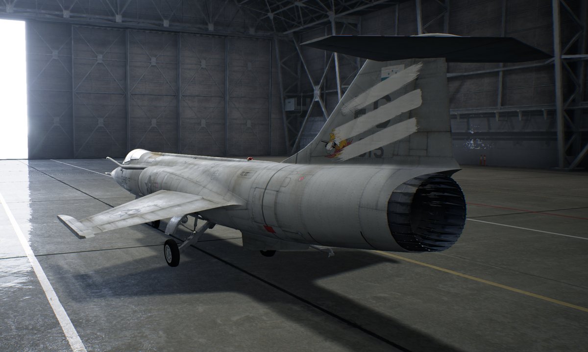 Ace Combat 7: Skies Unknown
