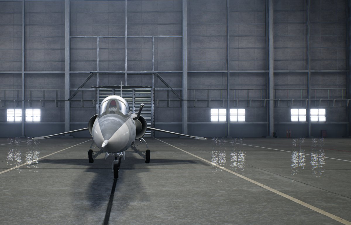 Ace Combat 7: Skies Unknown