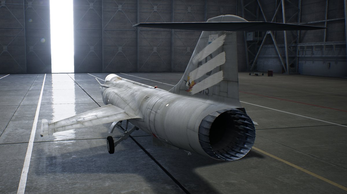 Ace Combat 7: Skies Unknown