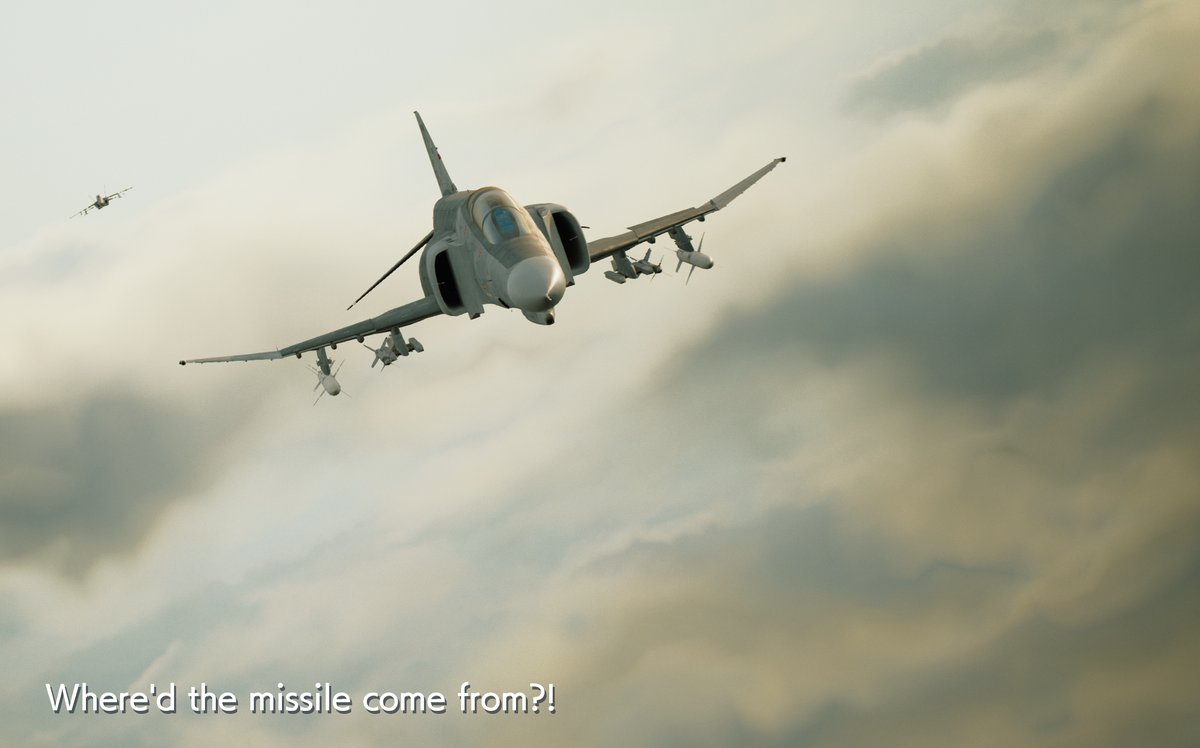 Ace Combat 7: Skies Unknown
