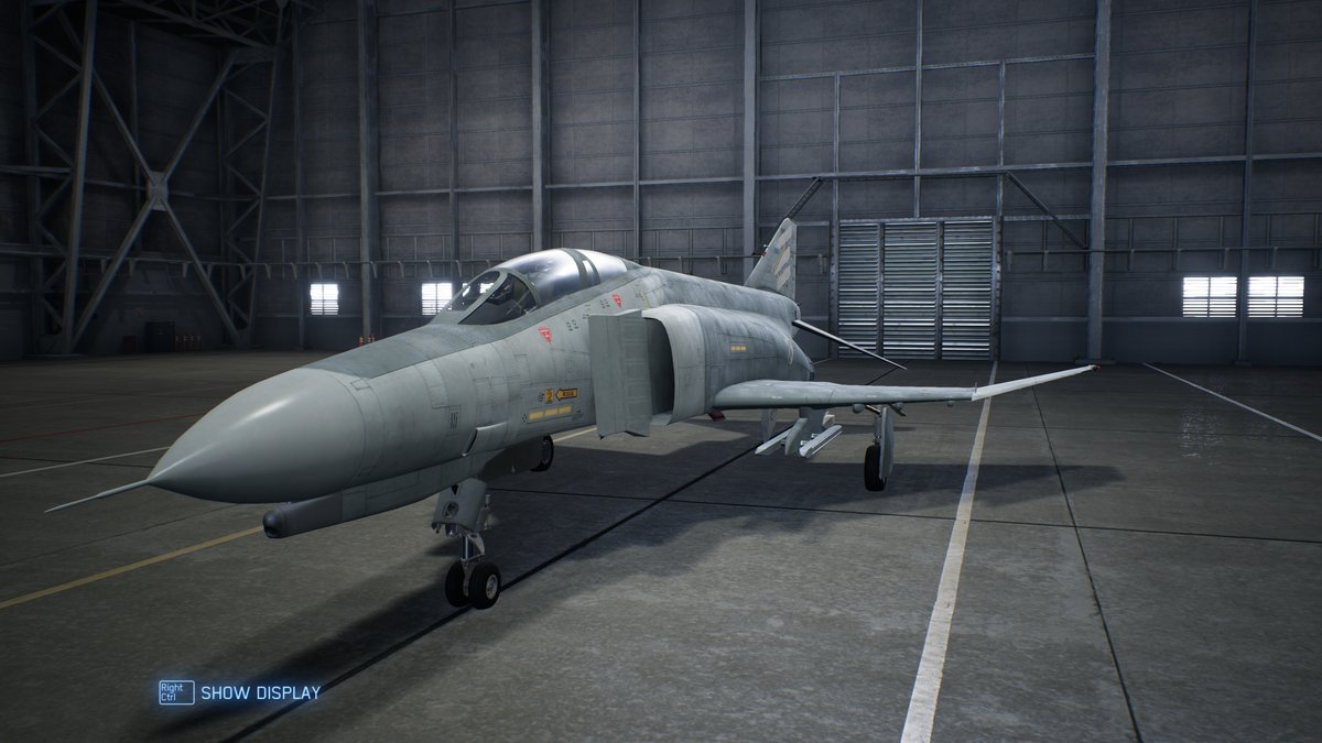 McDonnell Douglas F-4 Phantom II