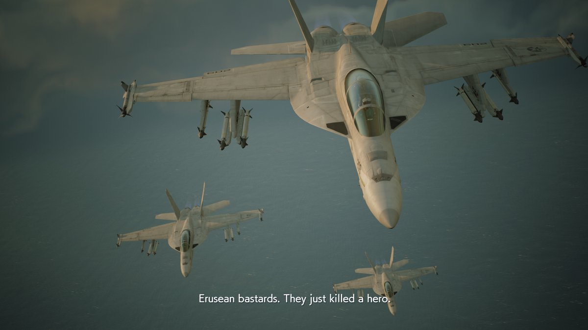 McDonnell Douglas F/A-18 Hornet
