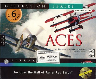 Aces Collection