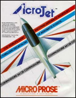 Acrojet