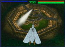 Aero Fighters Assault