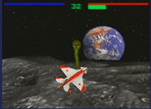 Aero Fighters Assault