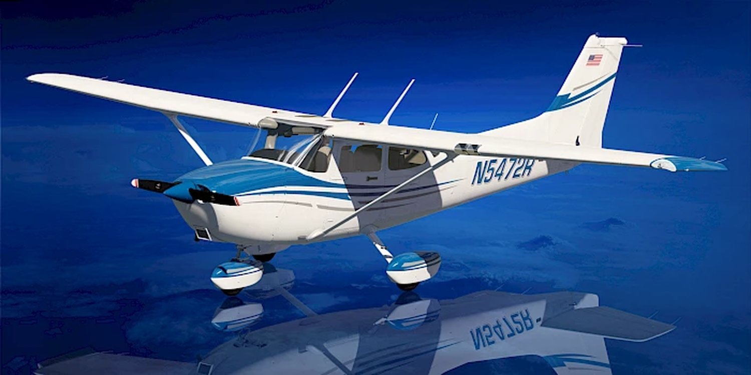 Cessna 172