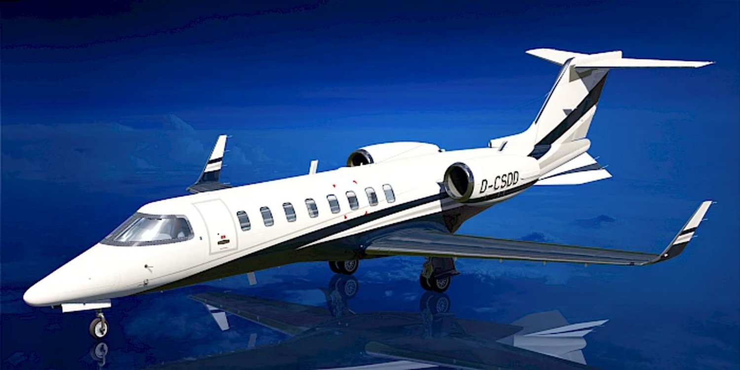 Learjet