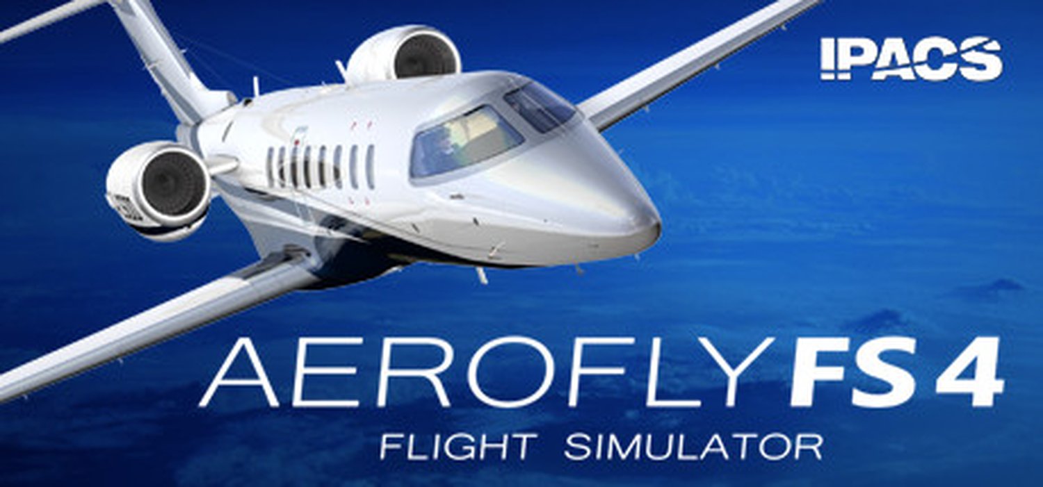 Aerofly FS 4