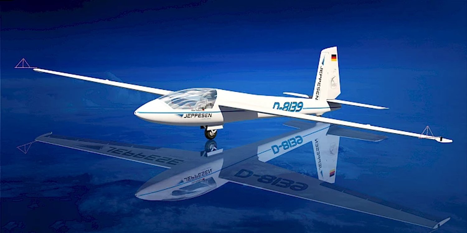 Aerofly FS 4