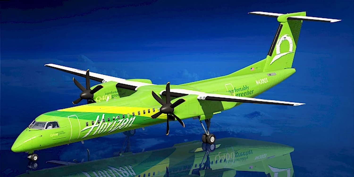 Aerofly FS 4