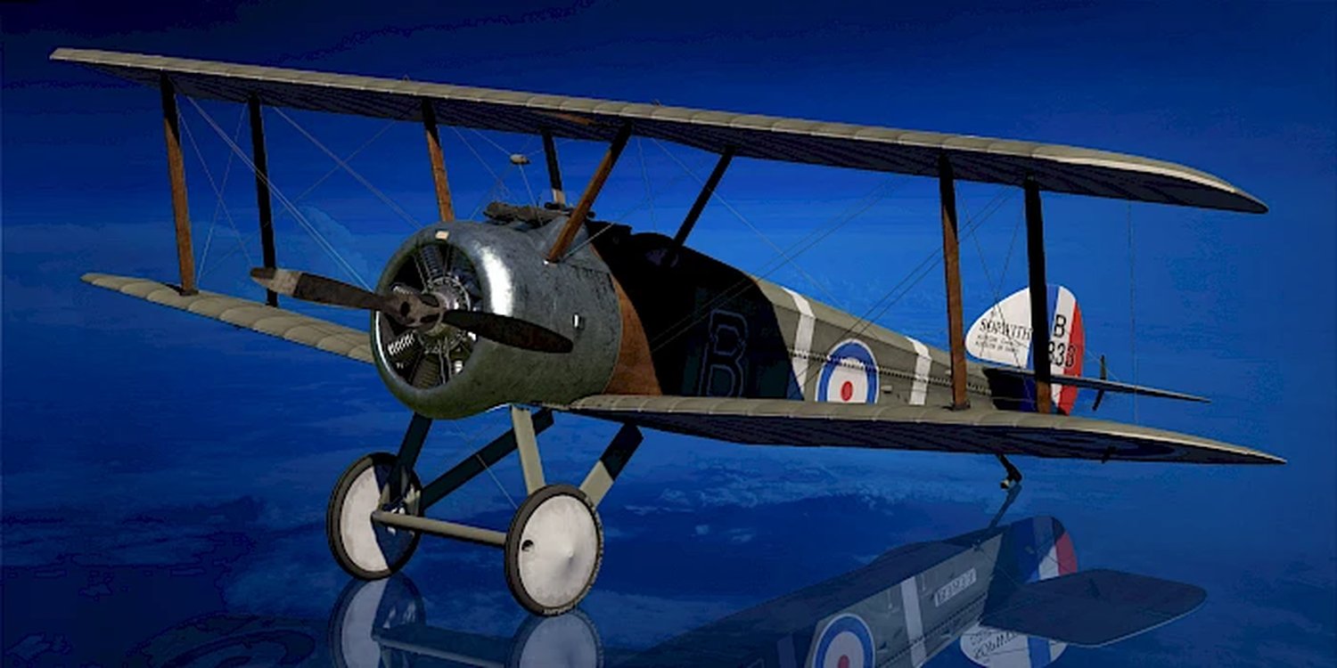 Sopwith Camel