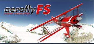 Aerofly FS Flight Simulator